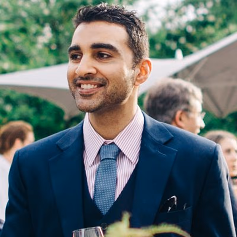 Shanif Dhanani